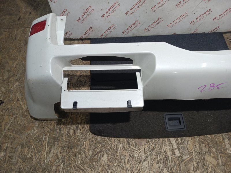 Бампер, 6500 рублей, Владимир