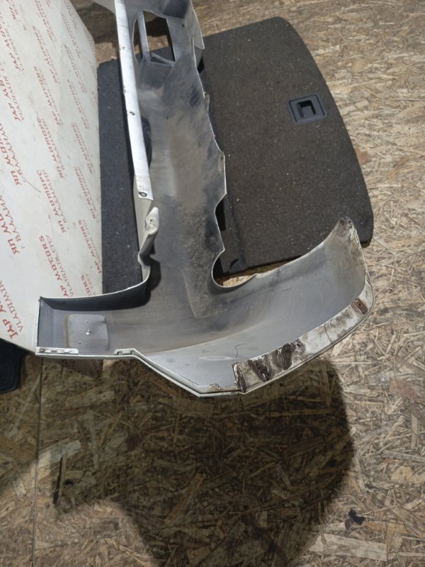 Бампер, 6500 рублей, Владимир