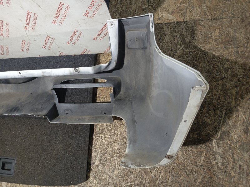 Бампер, 6500 рублей, Владимир