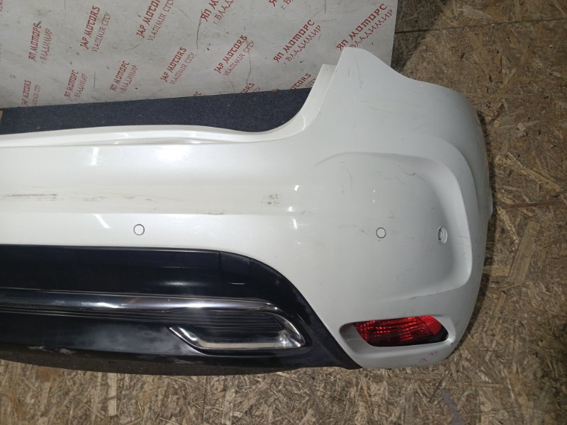 Бампер, 15000 рублей, Владимир