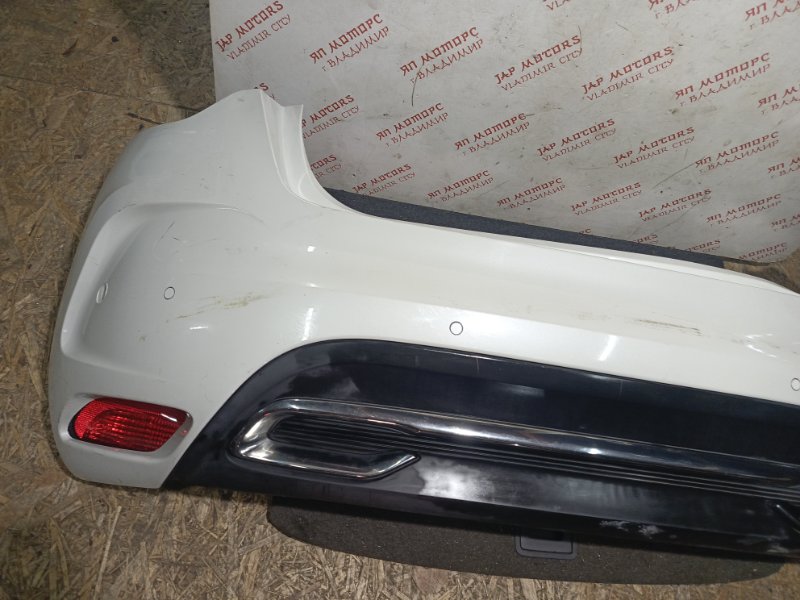 Бампер, 15000 рублей, Владимир