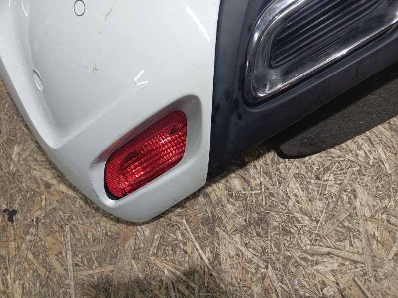 Бампер, 15000 рублей, Владимир