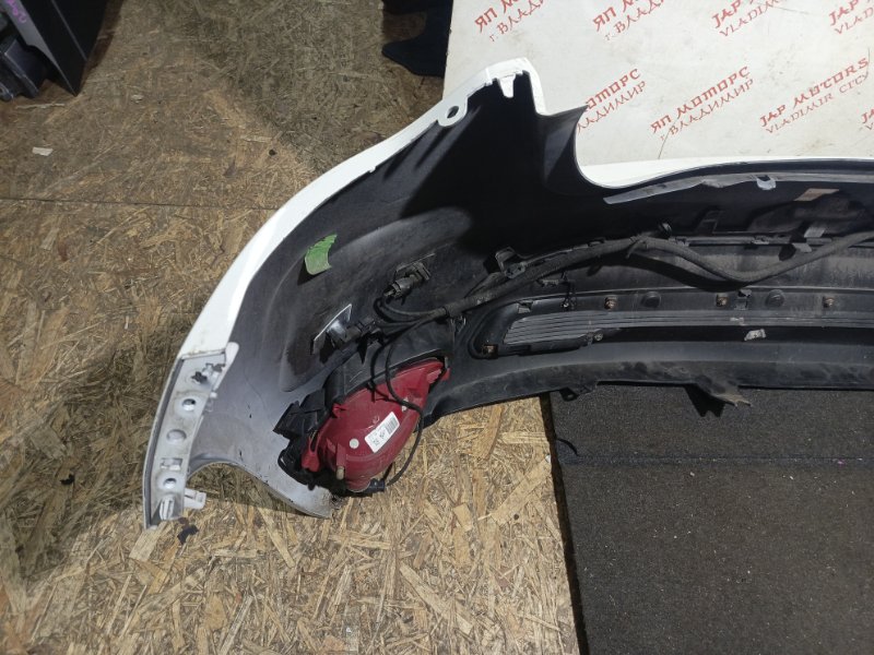 Бампер, 15000 рублей, Владимир