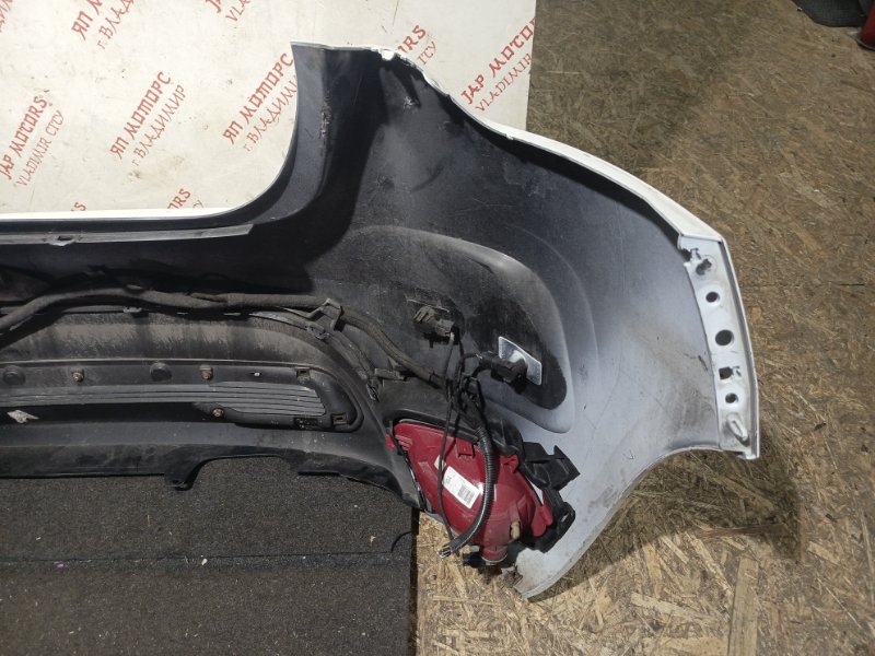 Бампер, 15000 рублей, Владимир