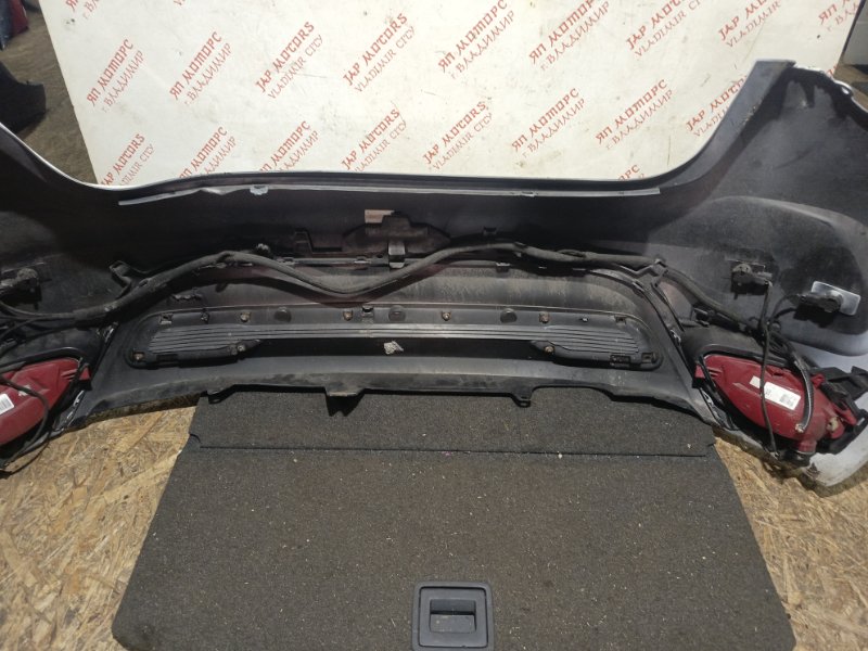 Бампер, 15000 рублей, Владимир