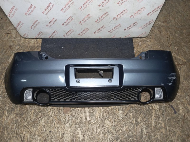 Бампер, 14000 рублей, Владимир