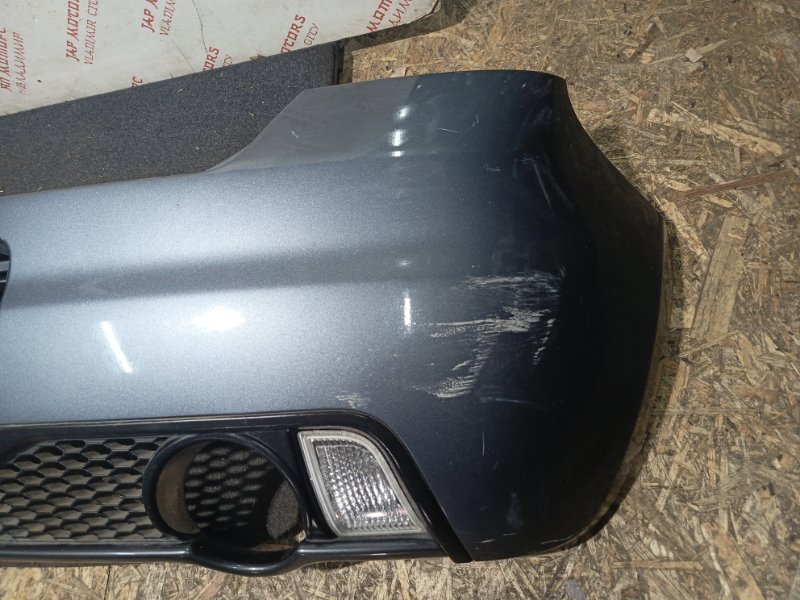 Бампер, 14000 рублей, Владимир