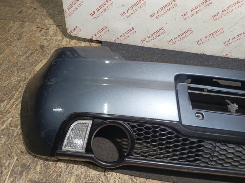 Бампер, 14000 рублей, Владимир