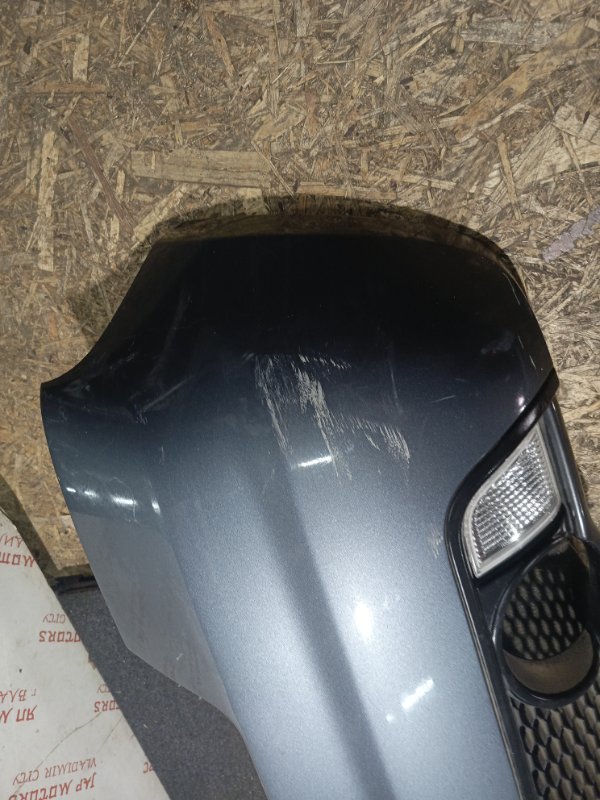 Бампер, 14000 рублей, Владимир