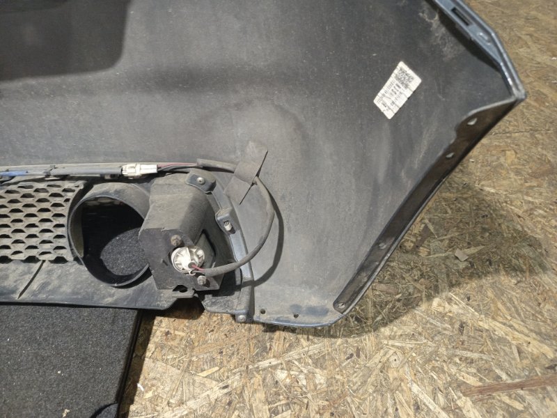 Бампер, 14000 рублей, Владимир