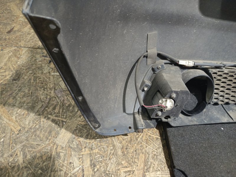 Бампер, 14000 рублей, Владимир