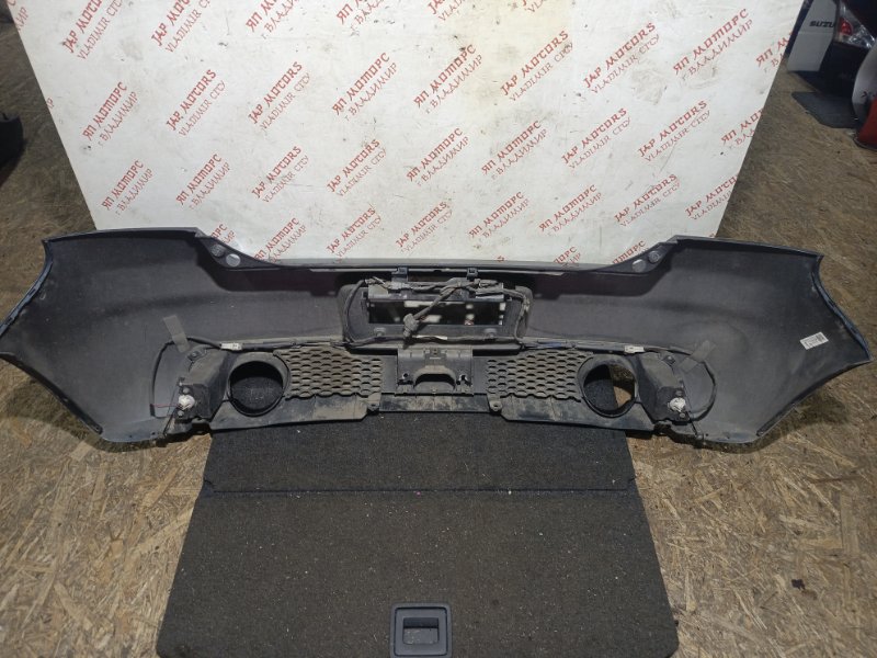 Бампер, 14000 рублей, Владимир