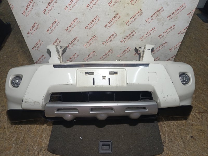 Бампер, 8000 рублей, Владимир