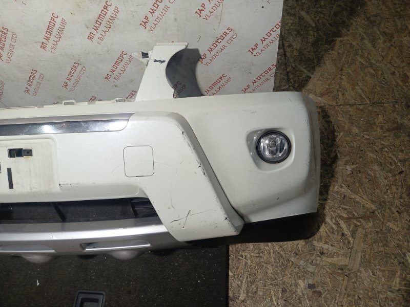 Бампер, 8000 рублей, Владимир