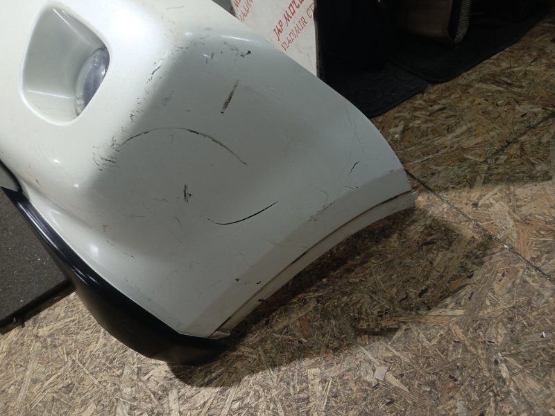 Бампер, 8000 рублей, Владимир