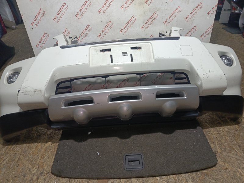 Бампер, 8000 рублей, Владимир