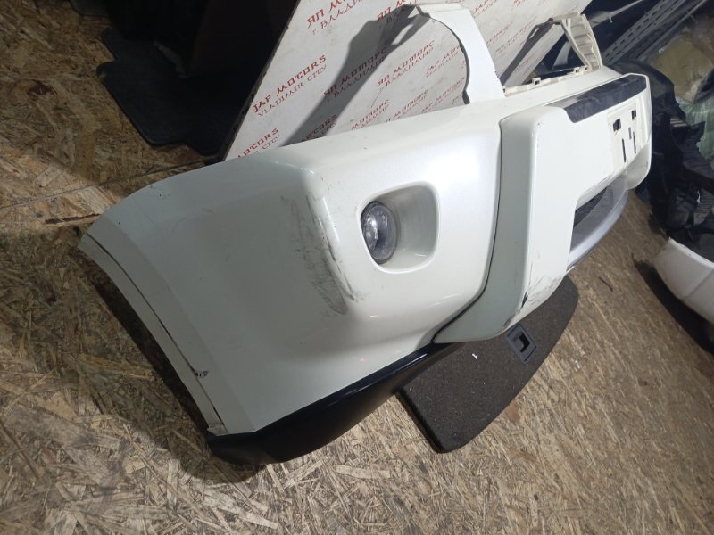 Бампер, 8000 рублей, Владимир