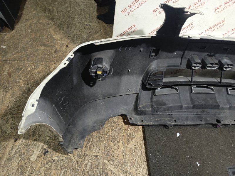 Бампер, 8000 рублей, Владимир