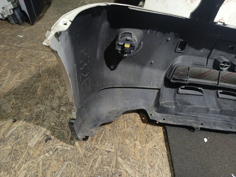 Бампер, 8000 рублей, Владимир