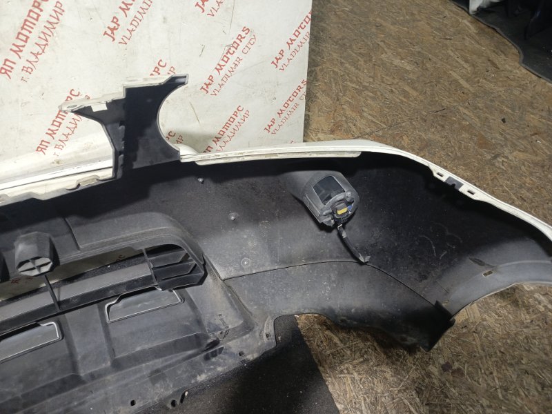 Бампер, 8000 рублей, Владимир