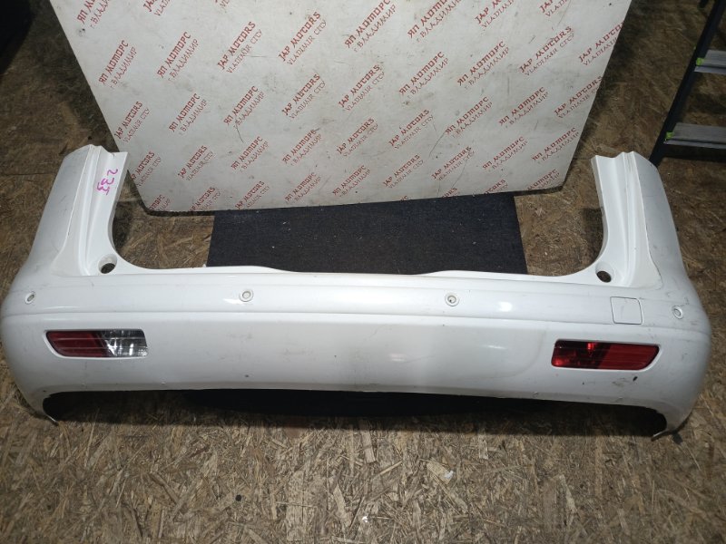 Бампер, 5000 рублей, Владимир