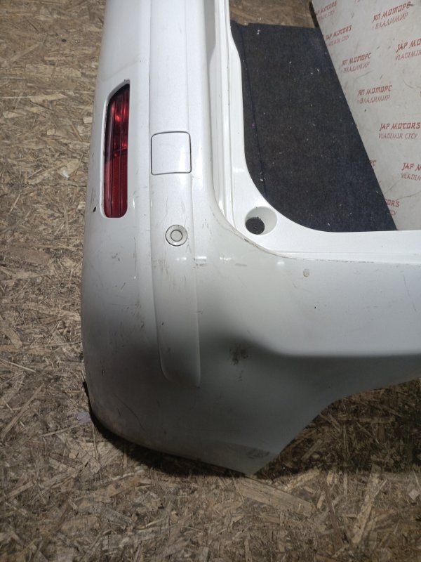 Бампер, 5000 рублей, Владимир