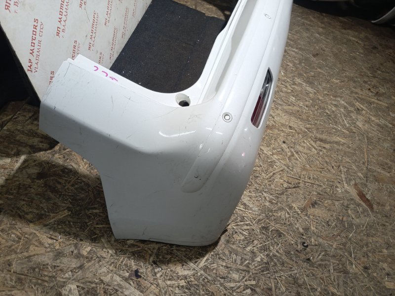 Бампер, 5000 рублей, Владимир