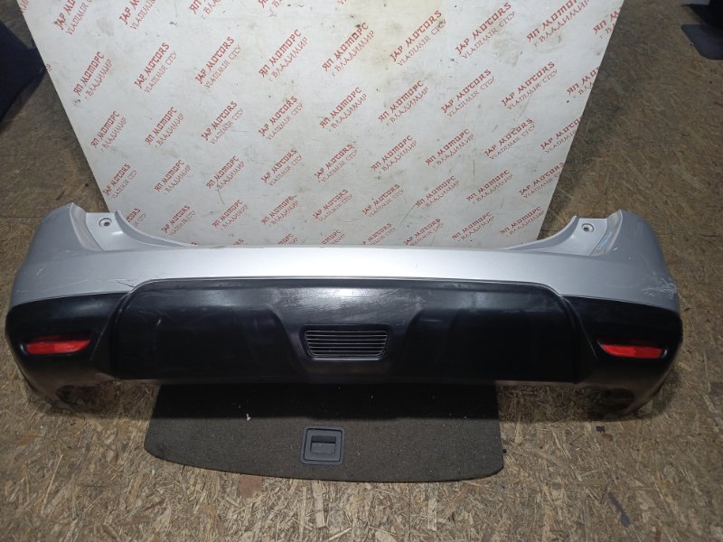 Бампер, 13000 рублей, Владимир