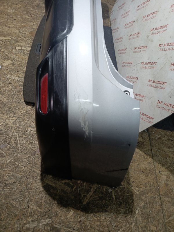 Бампер, 13000 рублей, Владимир