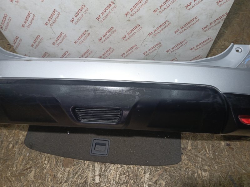 Бампер, 13000 рублей, Владимир