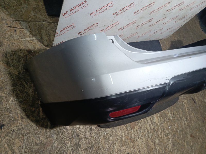 Бампер, 13000 рублей, Владимир