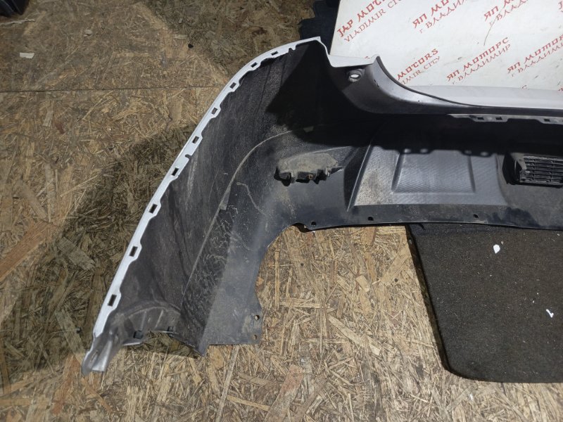 Бампер, 13000 рублей, Владимир