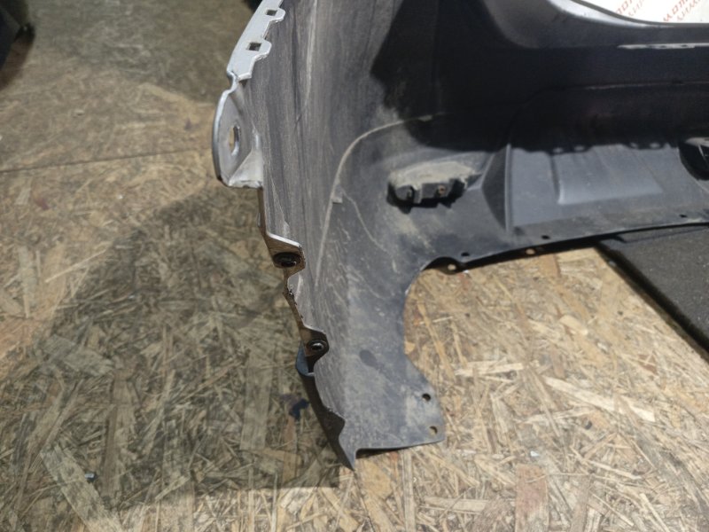 Бампер, 13000 рублей, Владимир