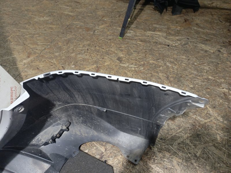 Бампер, 13000 рублей, Владимир