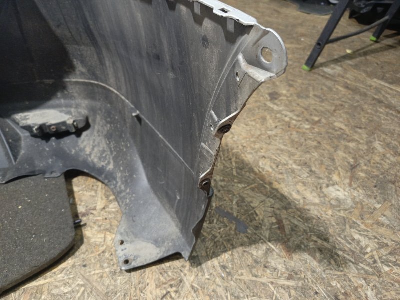 Бампер, 13000 рублей, Владимир