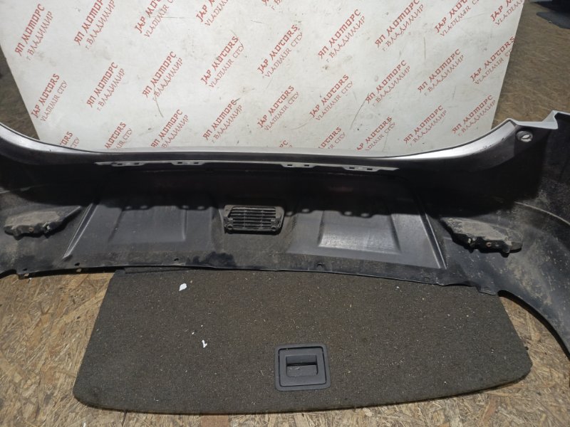 Бампер, 13000 рублей, Владимир