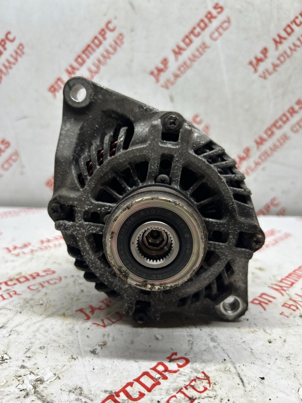 Генератор, 5000 рублей, Владимир