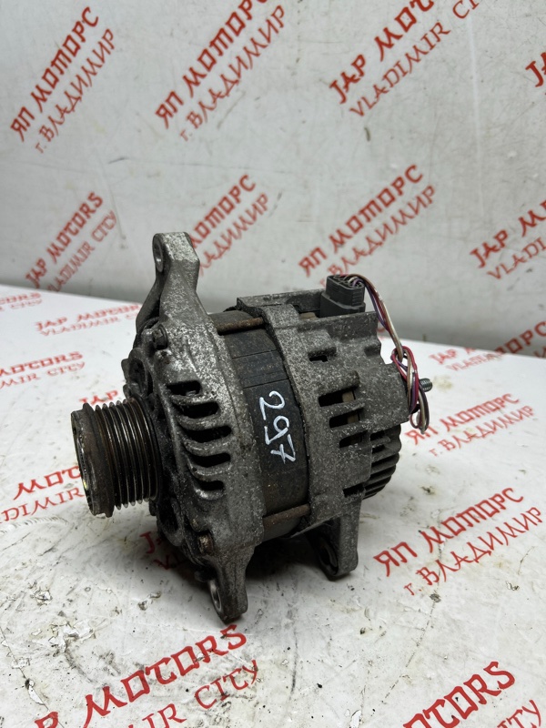 Генератор, 5000 рублей, Владимир