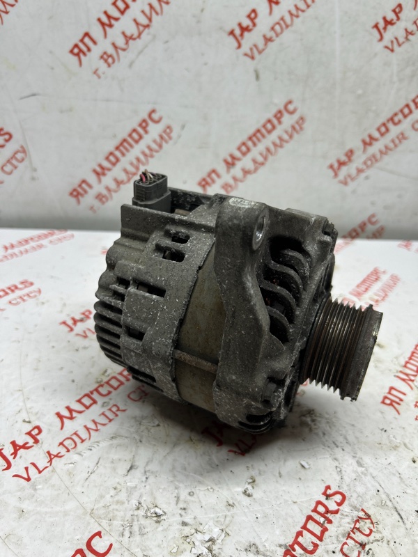 Генератор, 5000 рублей, Владимир