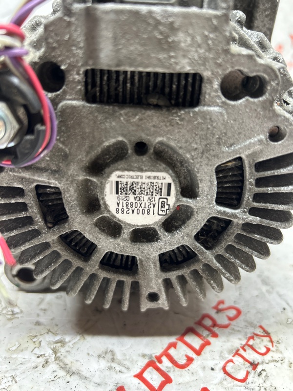 Генератор, 5000 рублей, Владимир