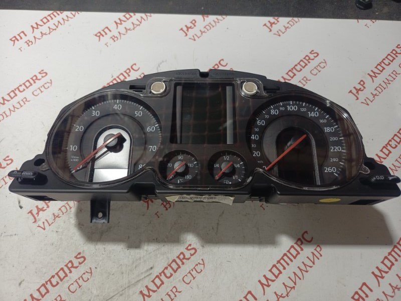 Щиток приборов, 3000 рублей, Владимир