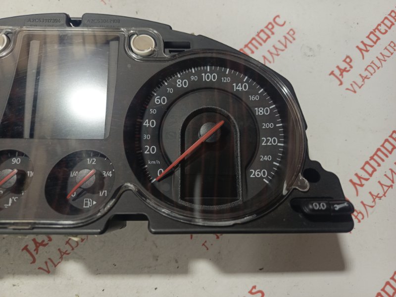 Щиток приборов, 3000 рублей, Владимир