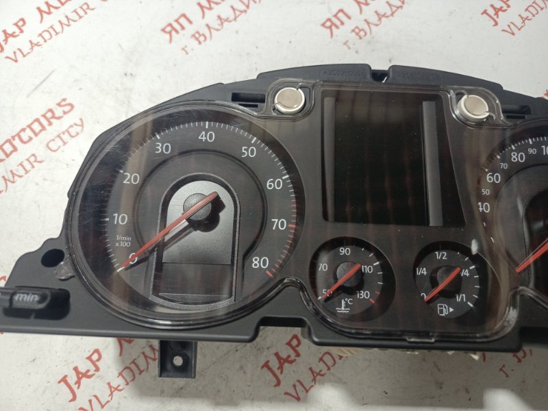 Щиток приборов, 3000 рублей, Владимир