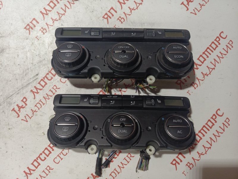 Блок управления климат-контролем, 2500 рублей, Владимир