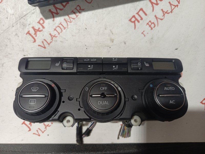 Блок управления климат-контролем, 2500 рублей, Владимир