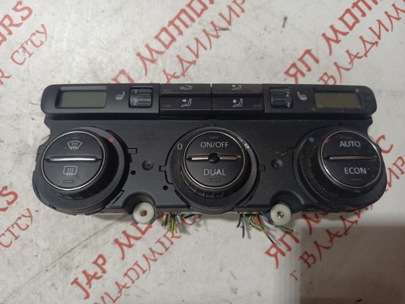 Блок управления климат-контролем, 2500 рублей, Владимир