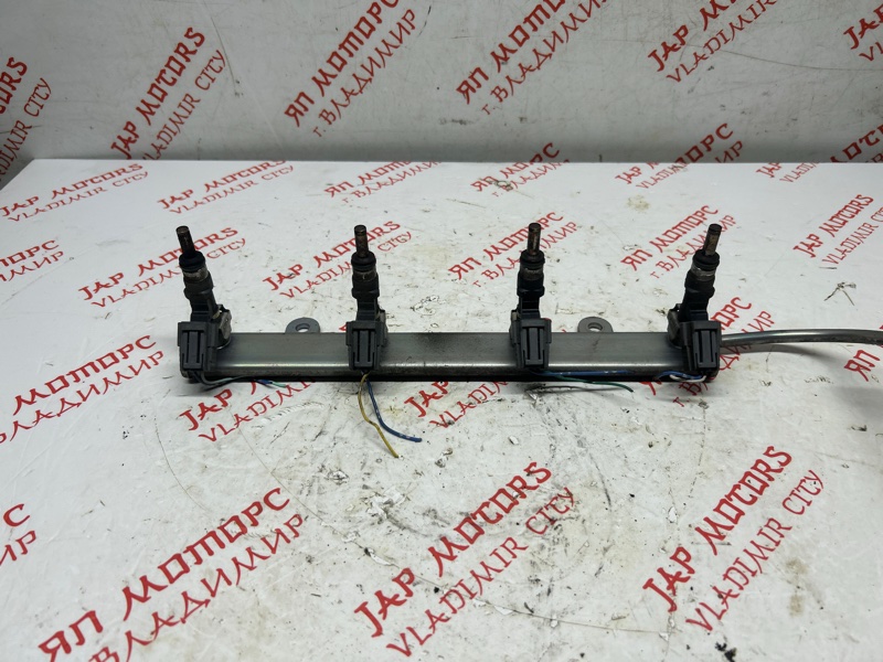 Топливная рейка, 2500 рублей, Владимир