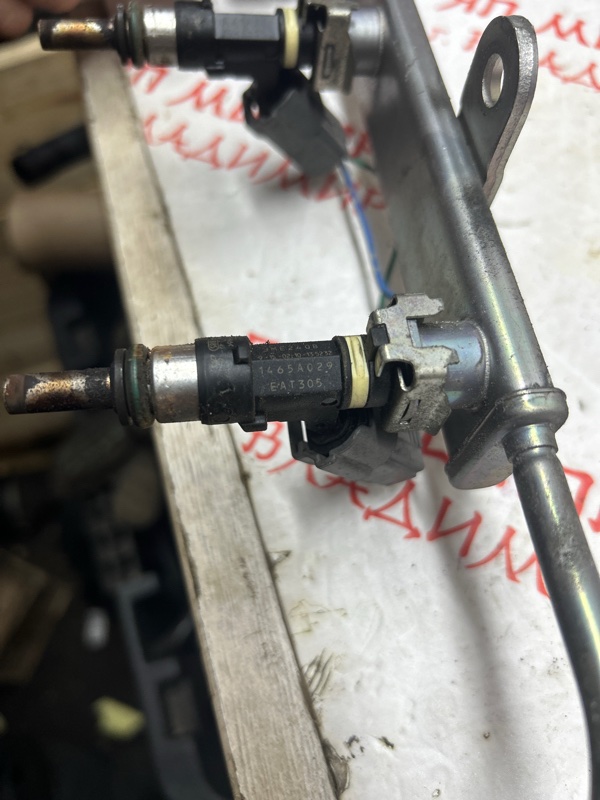 Топливная рейка, 2500 рублей, Владимир