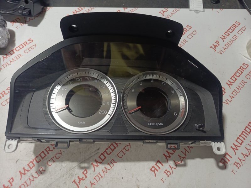 Щиток приборов, 4000 рублей, Владимир