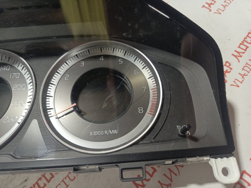 Щиток приборов, 4000 рублей, Владимир